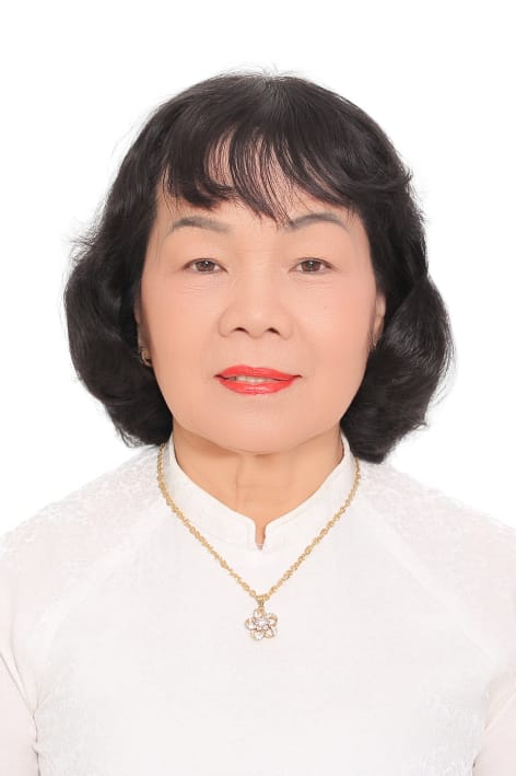 Maria. Phạm Thị Ngọc Dung