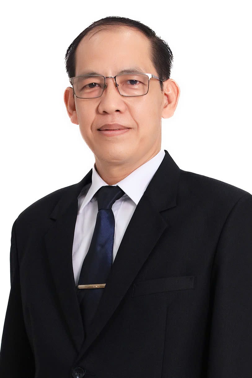 Đaminh. Phạm Huy Hoàng