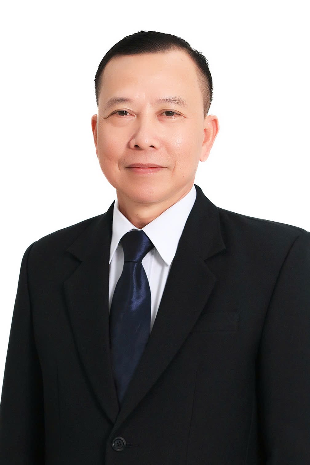 Đaminh. Đinh Châu Minh Tuyên