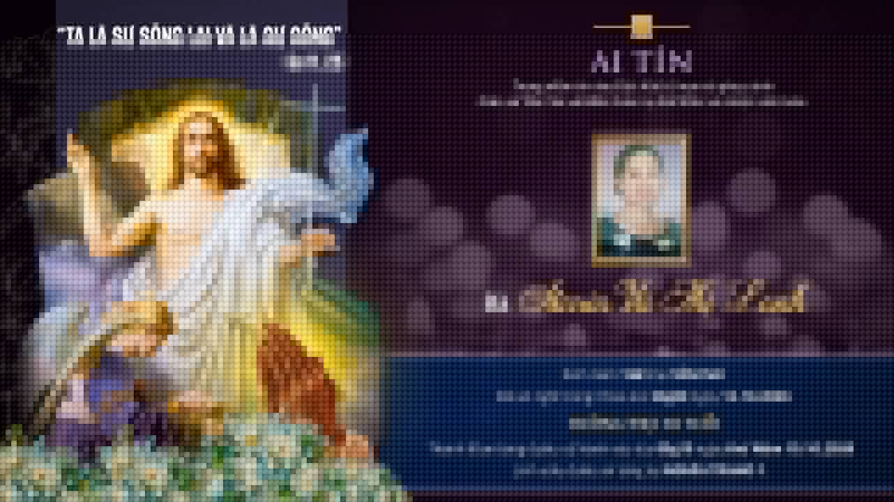 AI TÍN