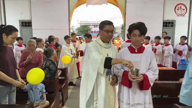 Standard Post with Image