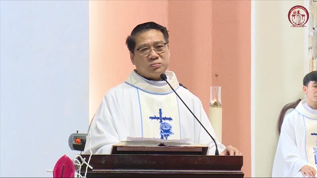 "Nên Mọi Sự Cho Mọi Người" (1 Cr 9,22)