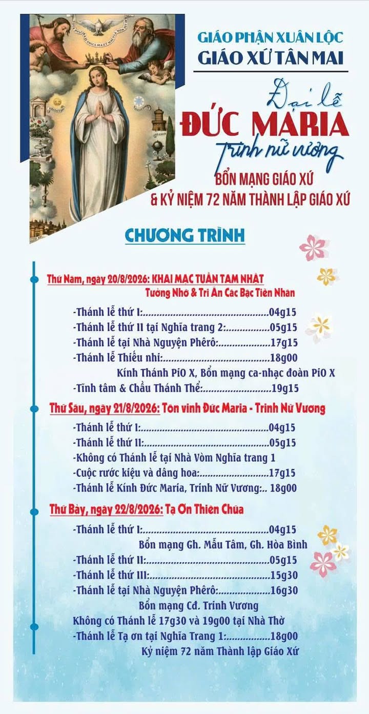 Hình ảnh & Hoạt động