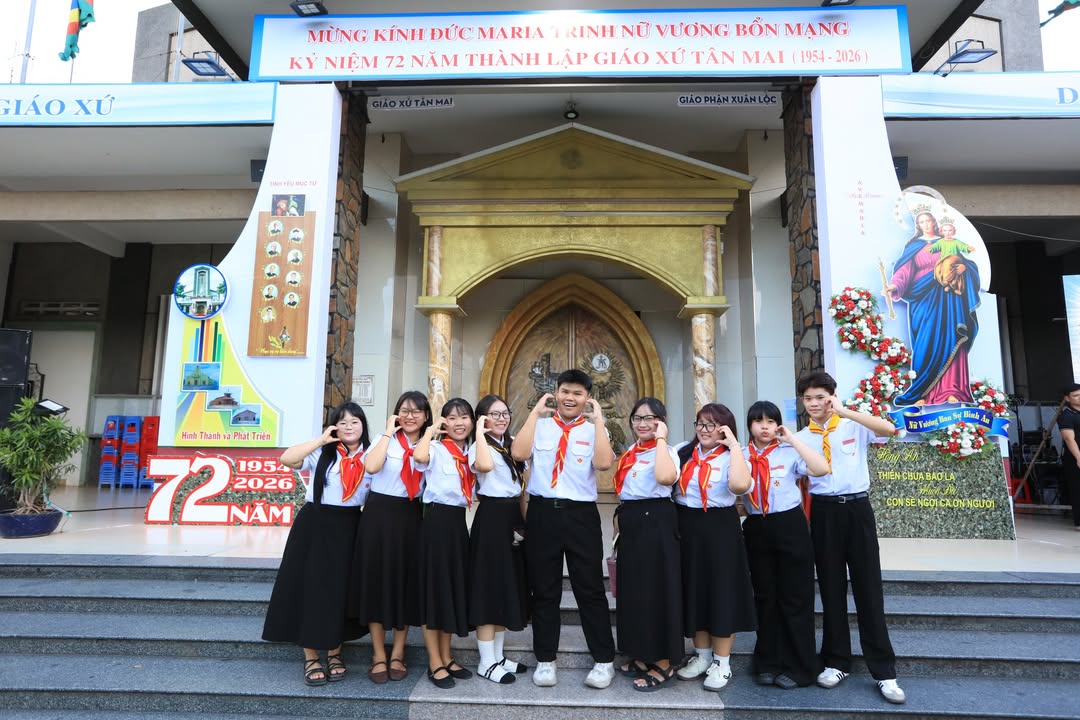 Hình ảnh & Hoạt động