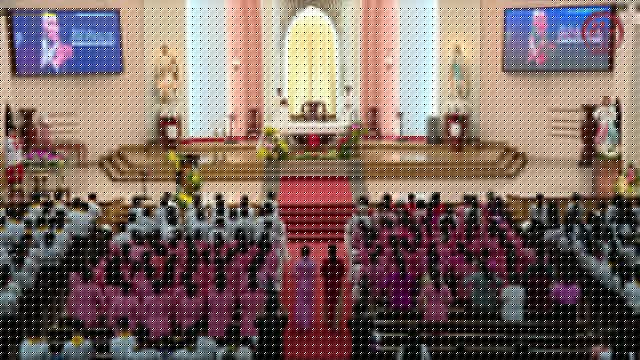 ✨THÁNH LỄ MỪNG KÍNH THÁNH MONICA - ✨
