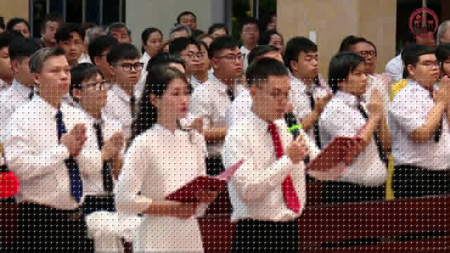 ✨THÁNH LỄ MỪNG KÍNH THÁNH AUGUSTINO & TUYÊN HỨA VÀO ĐỜI✨